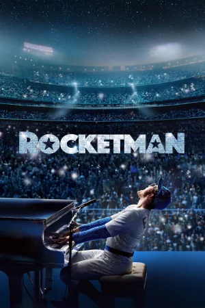 Фильм Rocketman (2019)
