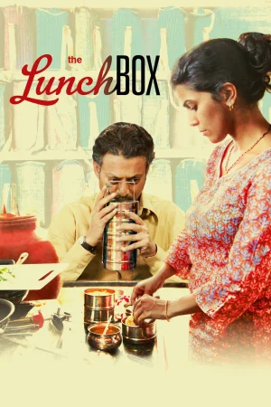 Фильм The Lunchbox (2013)