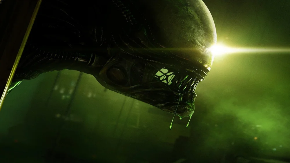Alien (1979) cover