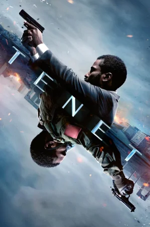 Фильм Tenet (2020)