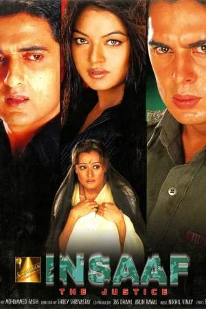 Фильм Insaaf: The Justice (2004)