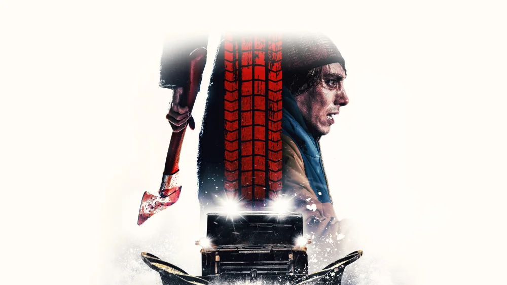 Delivery Run (2025) cover