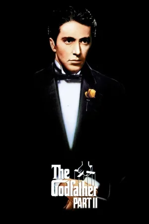 Фильм The Godfather Part II (1974)