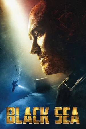 Фильм Black Sea (2014)