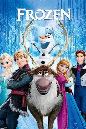Фильм Frozen (2013)