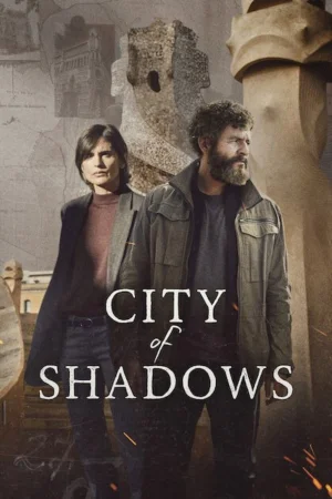 Фильм City of Shadows (2025)