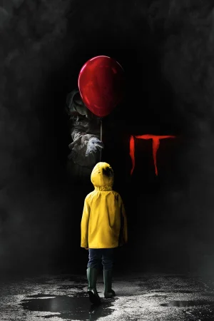 Фильм It (2017)