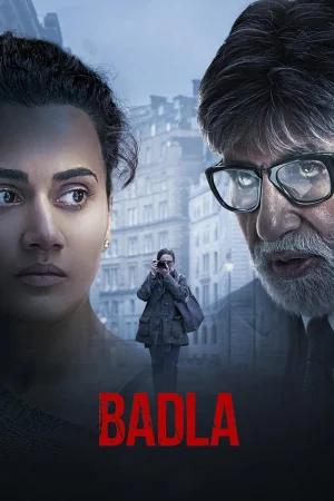 Фильм Badla (2019)