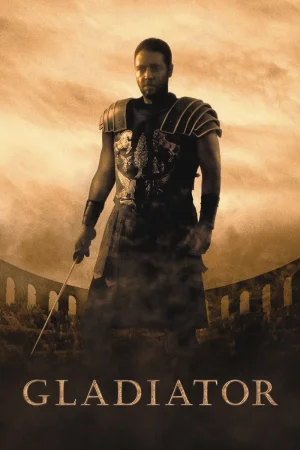 Фильм Gladiator (2000)