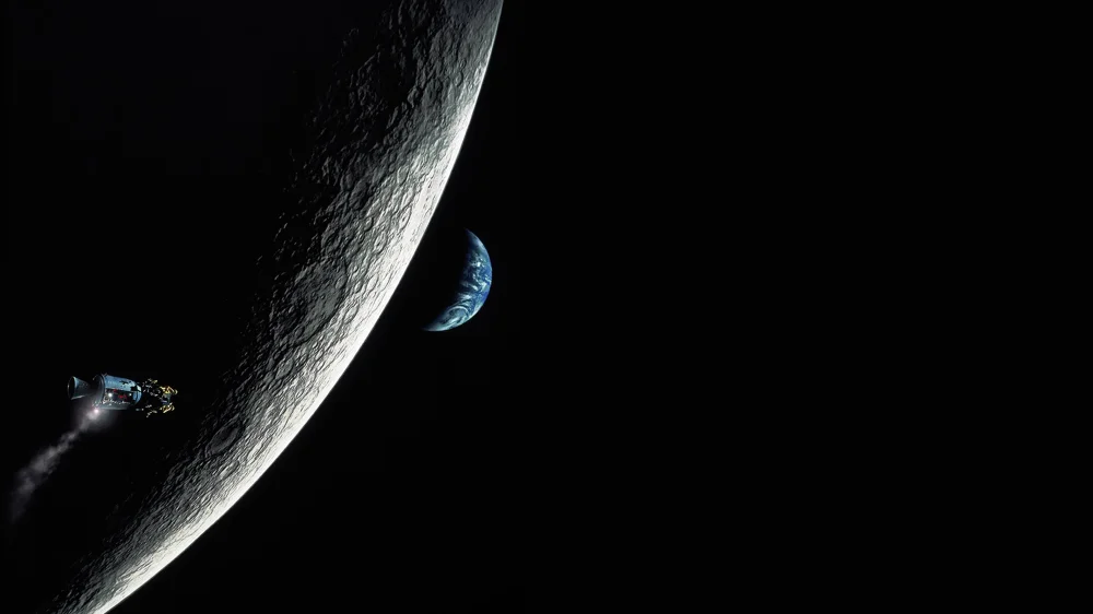 Apollo 13 (1995) cover