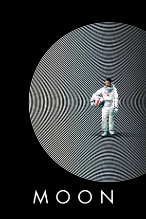 Фильм Moon (2009)