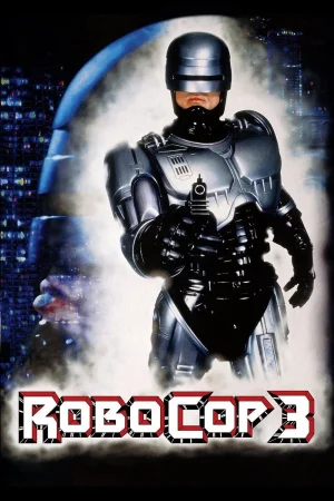 Фильм RoboCop 3 (1993)