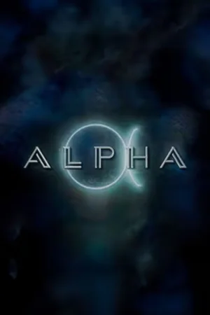 Фильм Alpha (2026)