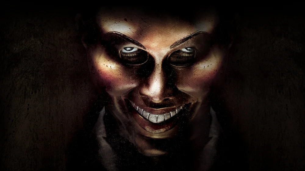 The Purge (2013) cover