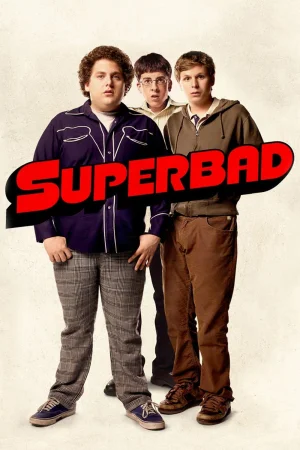 Фильм Superbad (2007)
