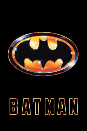 Фильм Batman (1989)