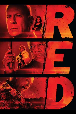 Фильм RED (2010)