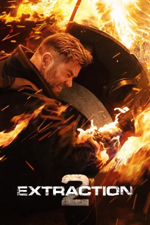 Фильм Extraction 2 (2023)