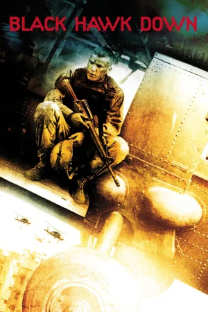 Фильм Black Hawk Down (2001)