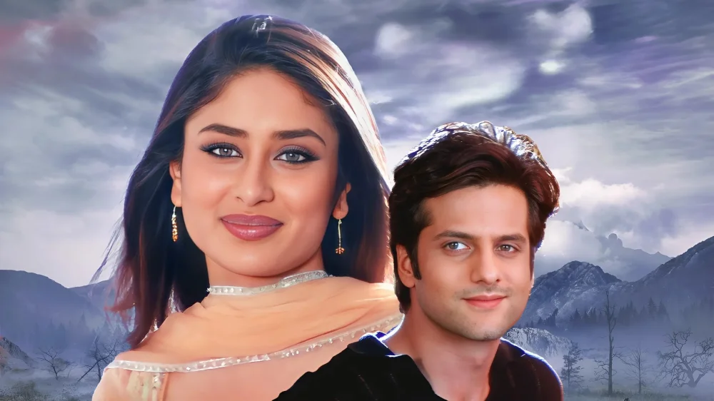 Khushi (2003) cover