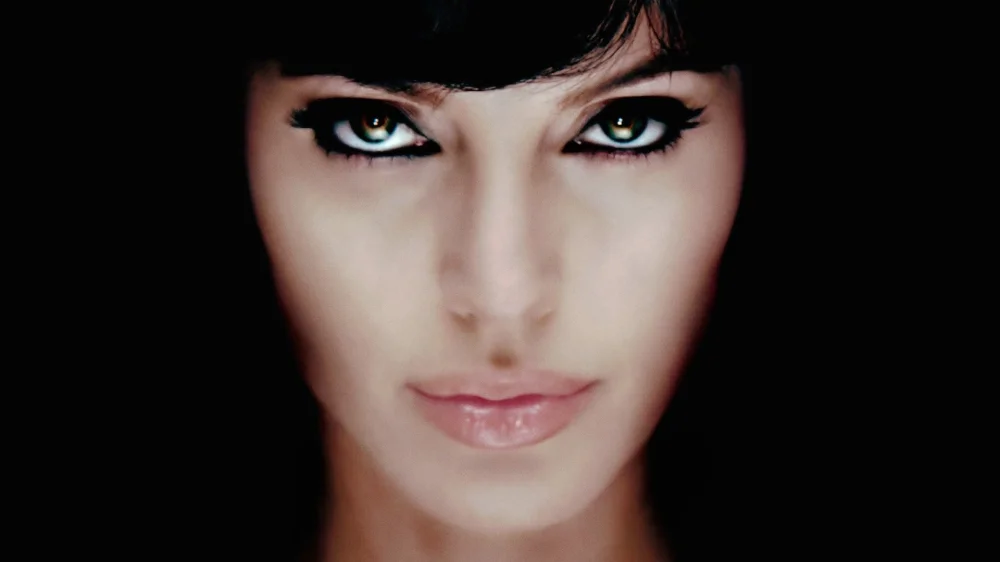 Salt (2010) cover
