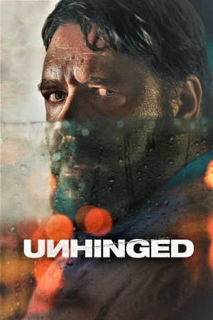 Фильм Unhinged (2020)