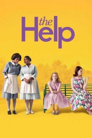 Фильм The Help (2011)