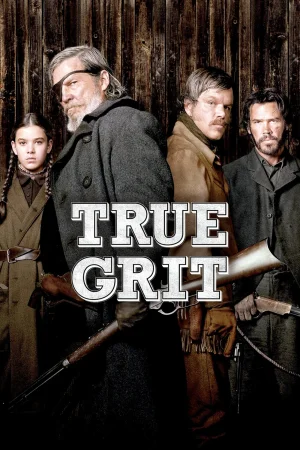 Фильм True Grit (2010)