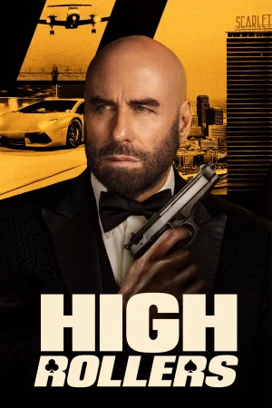 Фильм High Rollers (2025)