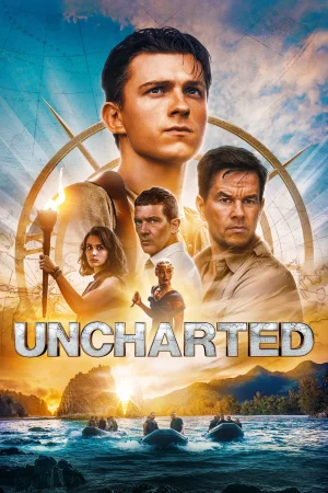 Фильм Uncharted (2022)