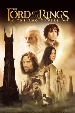 Фильм The Lord of the Rings: The Two Towers (2002)