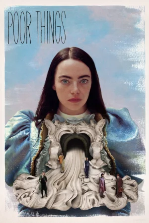 Фильм Poor Things (2023)
