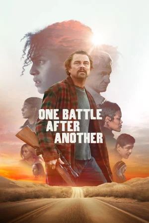 Фильм One Battle After Another (2025)