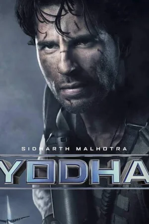 Фильм Yodha (2024)