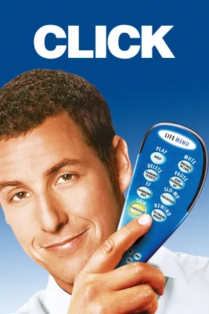 Фильм Click (2006)
