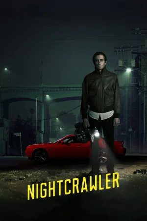 Фильм Nightcrawler (2014)
