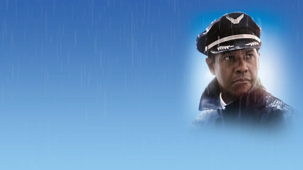 Flight (2012) cover