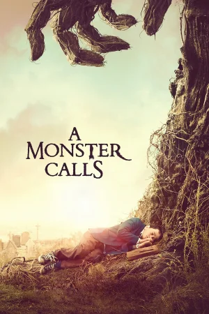 Фильм A Monster Calls (2016)