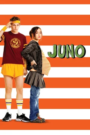 Фильм Juno (2007)