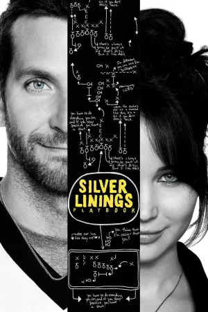 Фильм Silver Linings Playbook (2012)