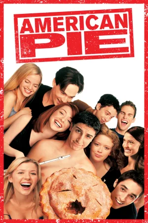 Фильм American Pie (1999)