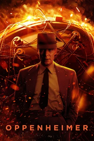 Фильм Oppenheimer (2023)