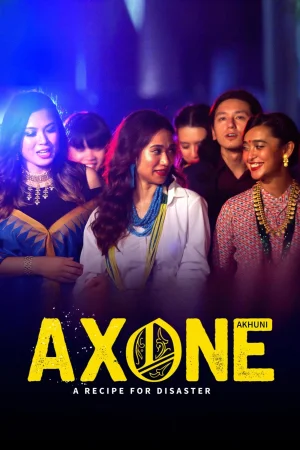 Фильм Axone (2019)