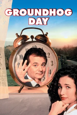 Фильм Groundhog Day (1993)