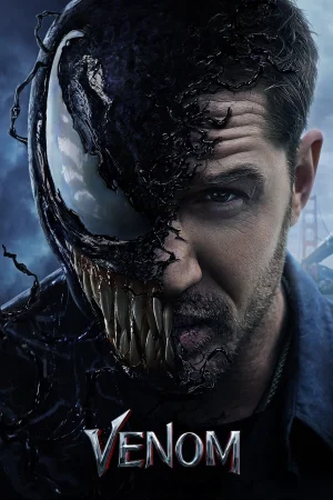 Фильм Venom (2018)
