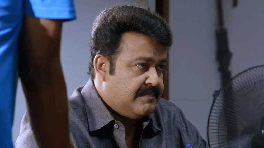 Drishyam (2013) cover