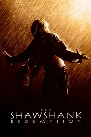 Фильм The Shawshank Redemption (1994)