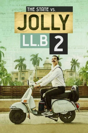 Фильм Jolly LLB 2 (2017)