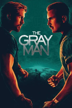 Фильм The Gray Man (2022)