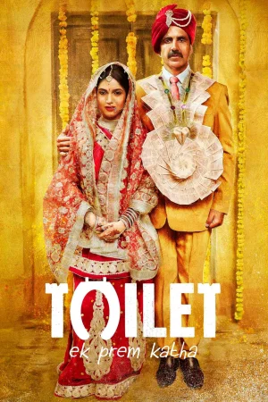 Фильм Toilet: A Love Story (2017)